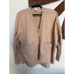Cabi B-Side Cardigan Size L